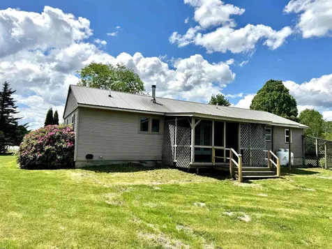 152 Blue Spruce Drive Bradford VT 05033