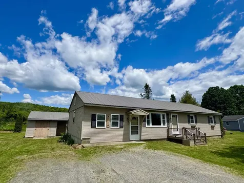 152 Blue Spruce Drive Bradford VT 05033