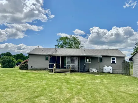 152 Blue Spruce Drive Bradford VT 05033