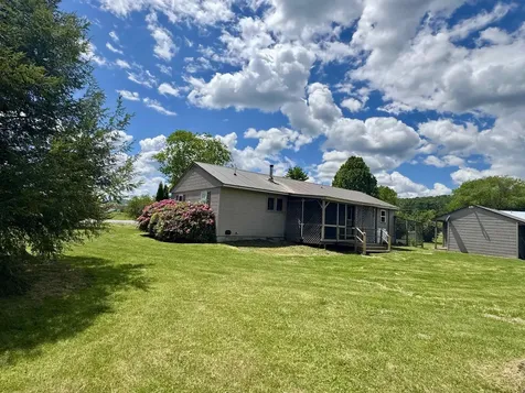 152 Blue Spruce Drive Bradford VT 05033