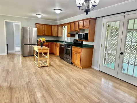152 Blue Spruce Drive Bradford VT 05033