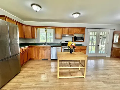152 Blue Spruce Drive Bradford VT 05033