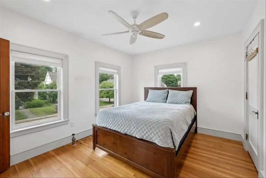 24 Hall Avenue Nashua NH 03064