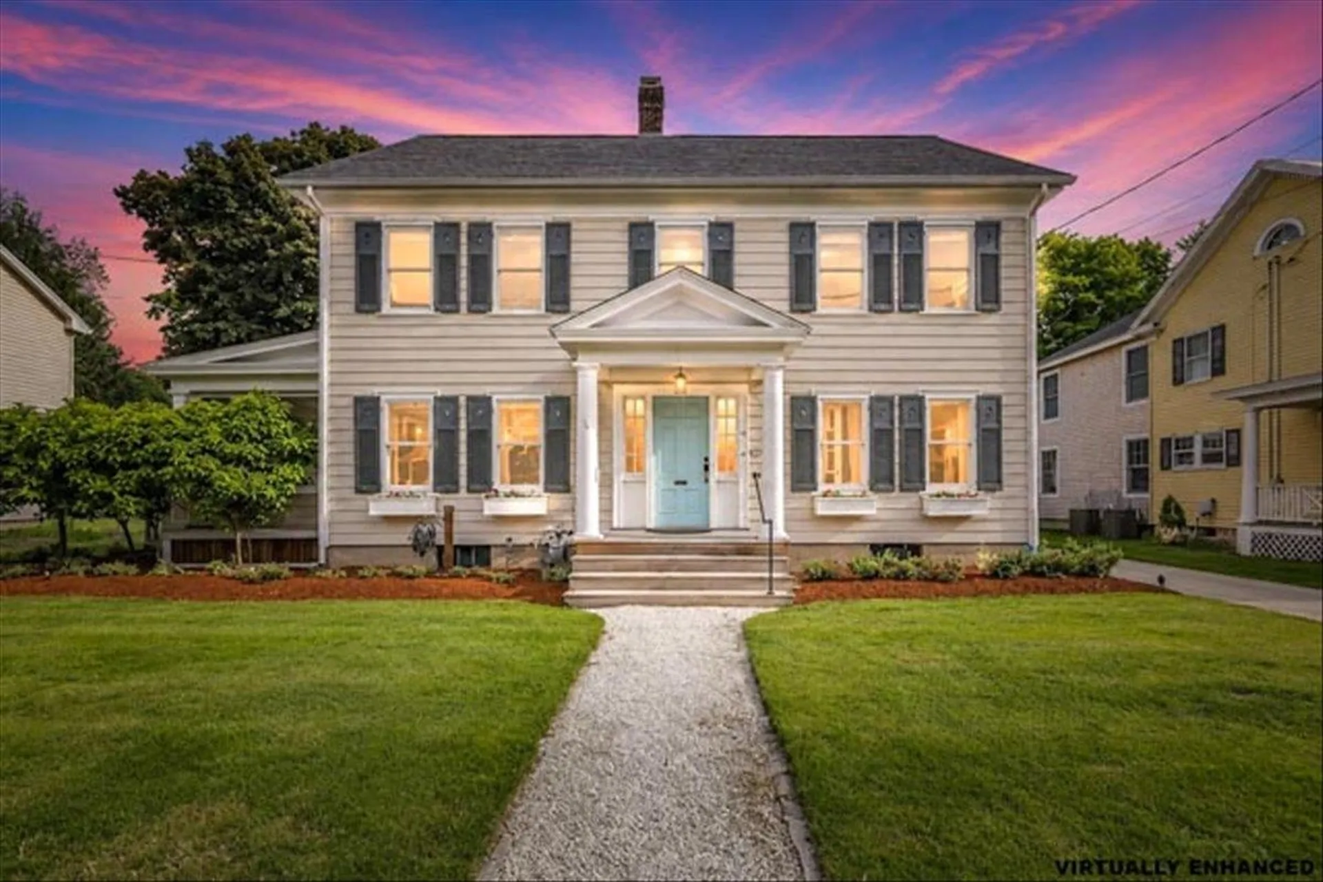24 Hall Avenue Nashua NH 03064