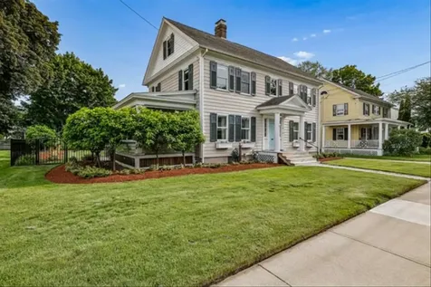 24 Hall Avenue Nashua NH 03064