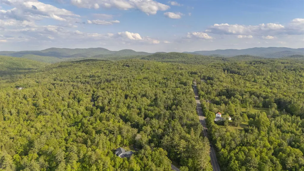 Lot 200-157 Roby Road Sutton NH 03273