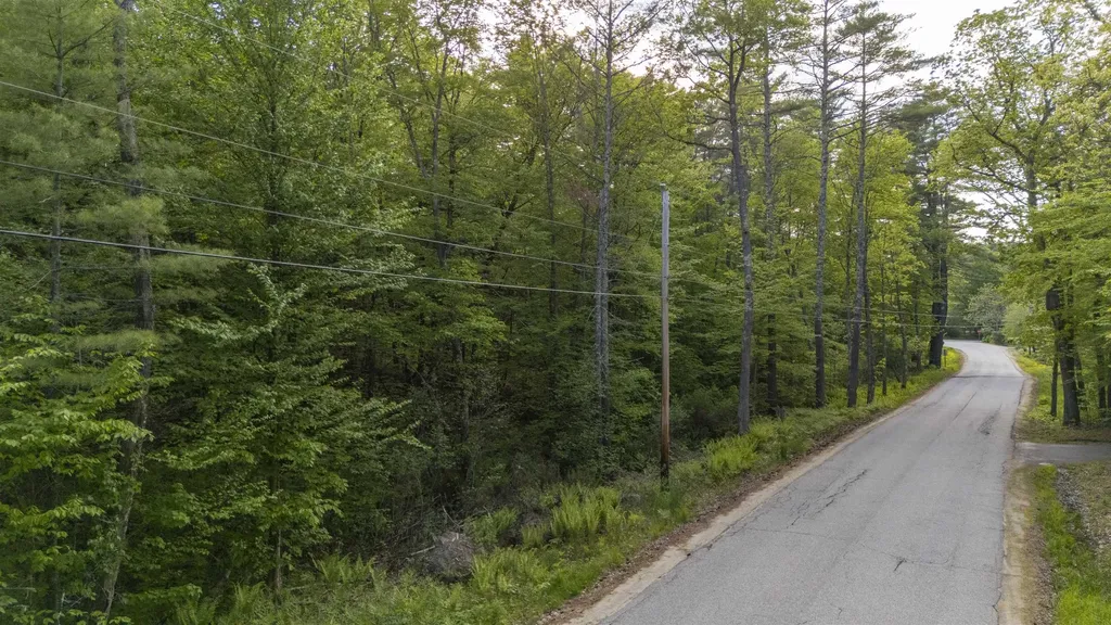 Lot 200-157 Roby Road Sutton NH 03273