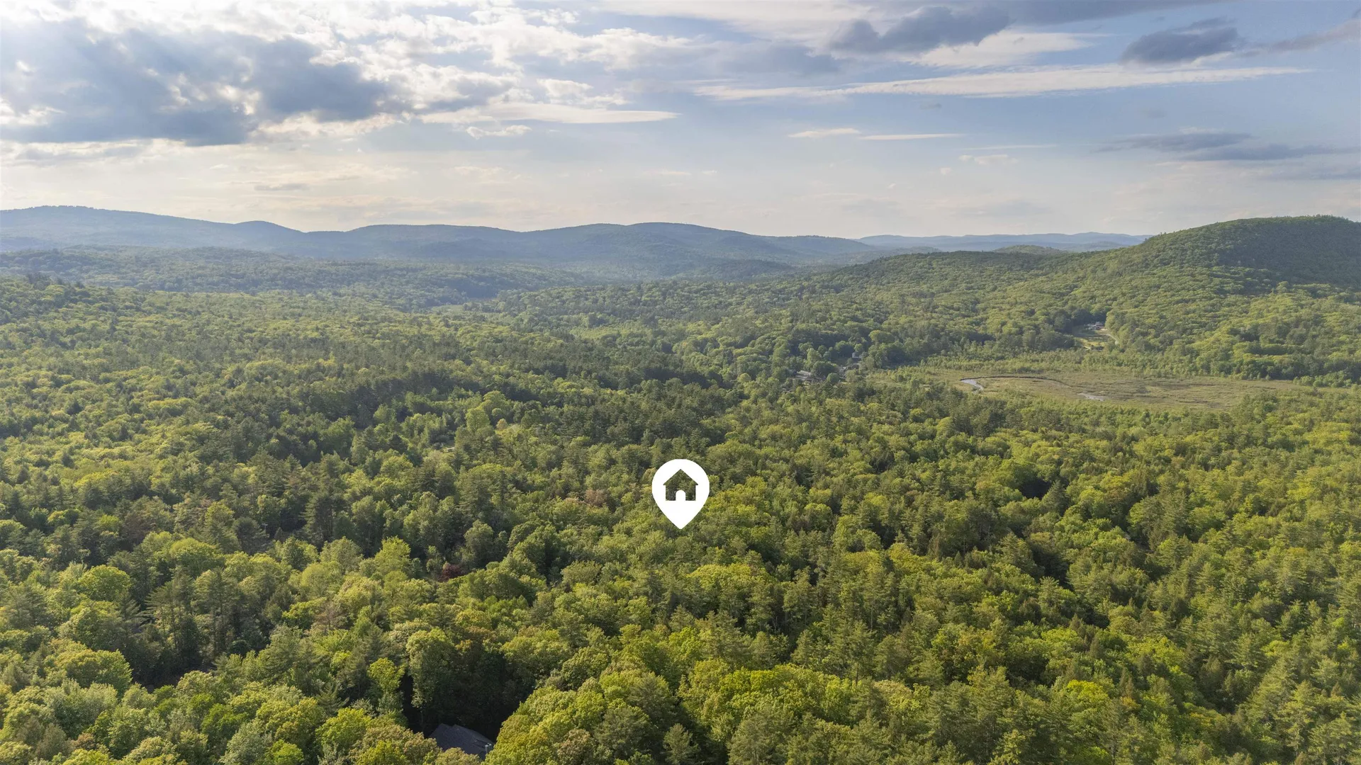 Lot 200-157 Roby Road Sutton NH 03273