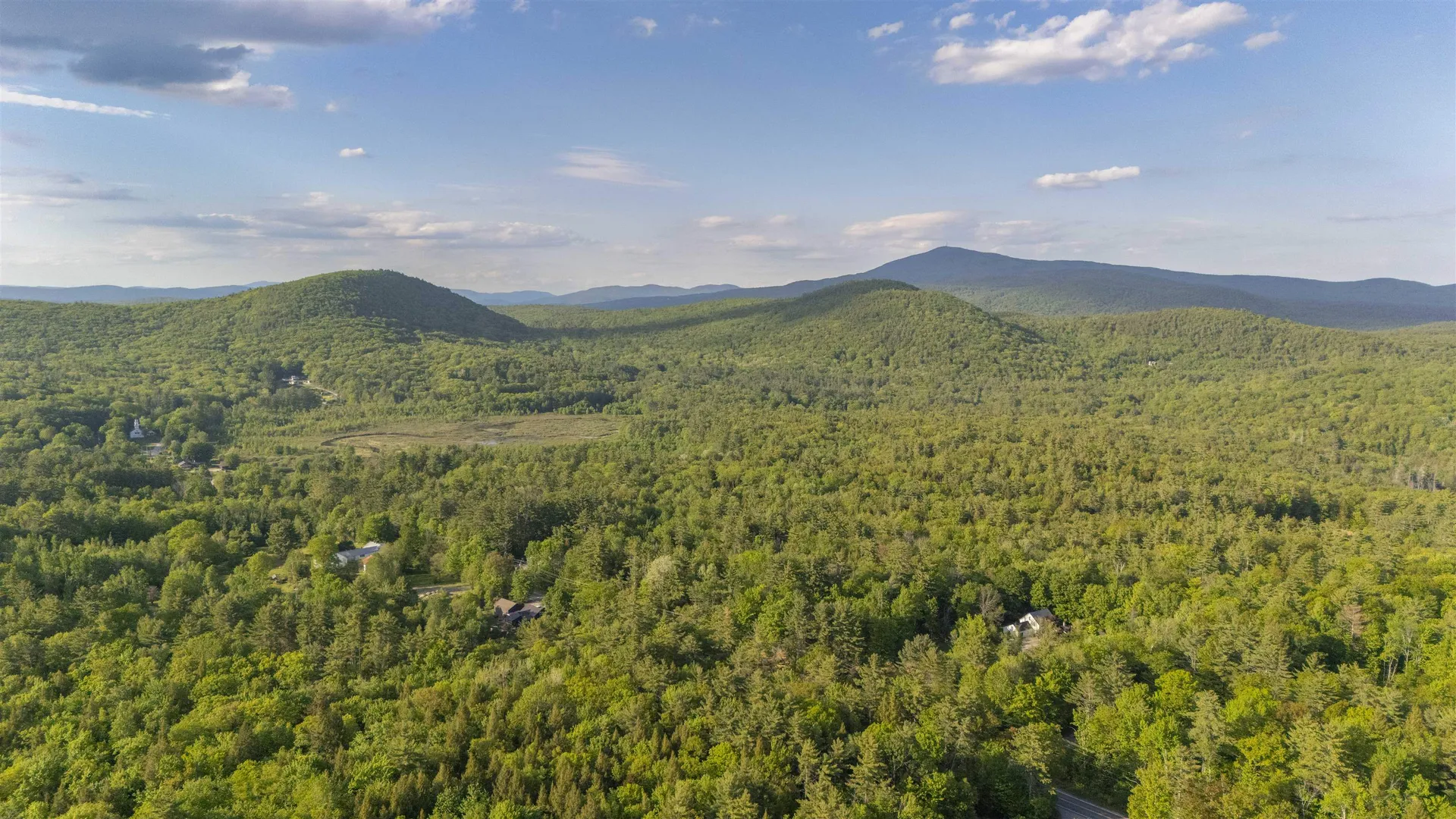 Lot 200-157 Roby Road Sutton NH 03273