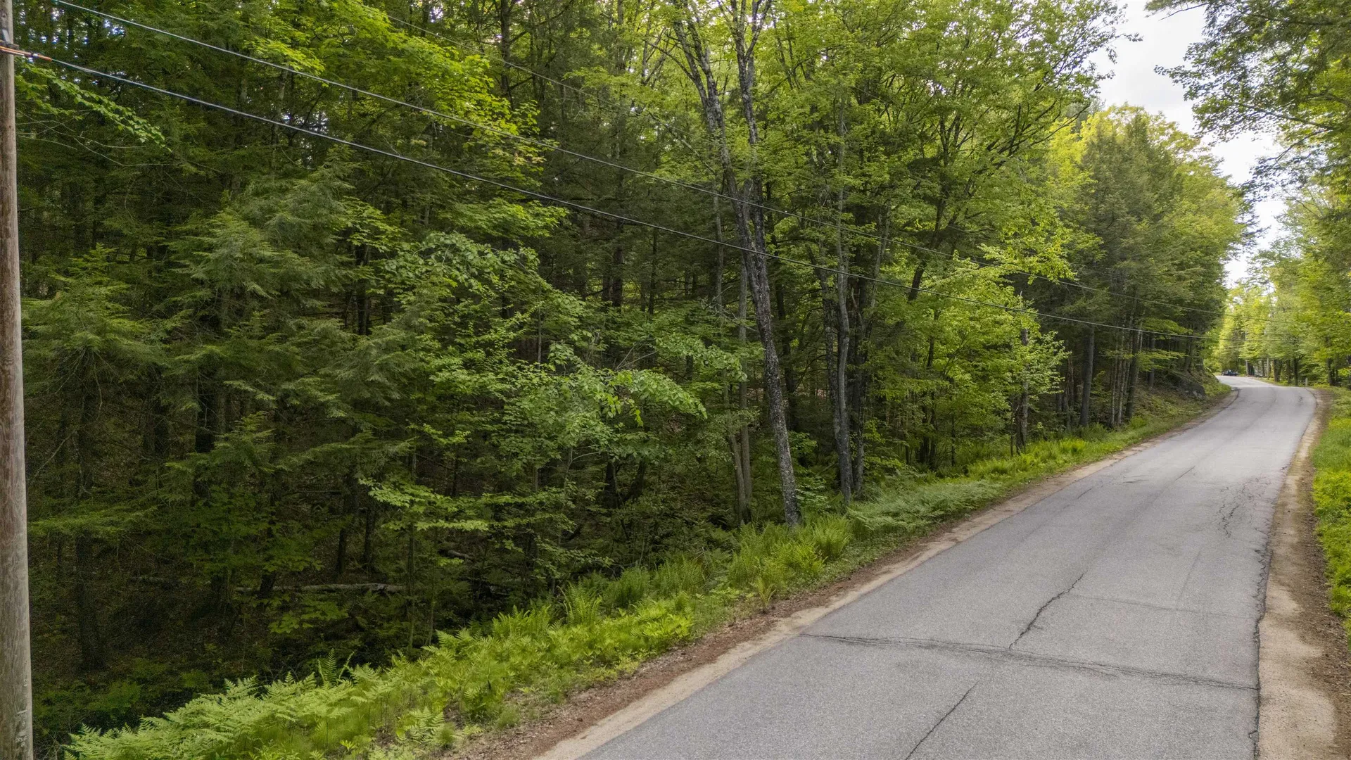 Lot 200-157 Roby Road Sutton NH 03273