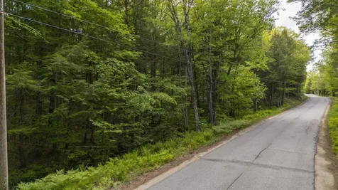 Lot 200-157 Roby Road Sutton NH 03273