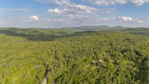 Lot 200-157 Roby Road Sutton NH 03273