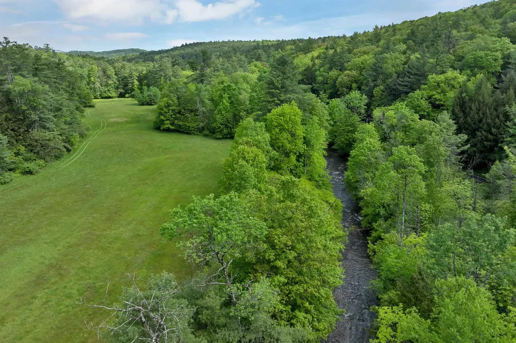 00 Cutler Road Plainfield NH 03781