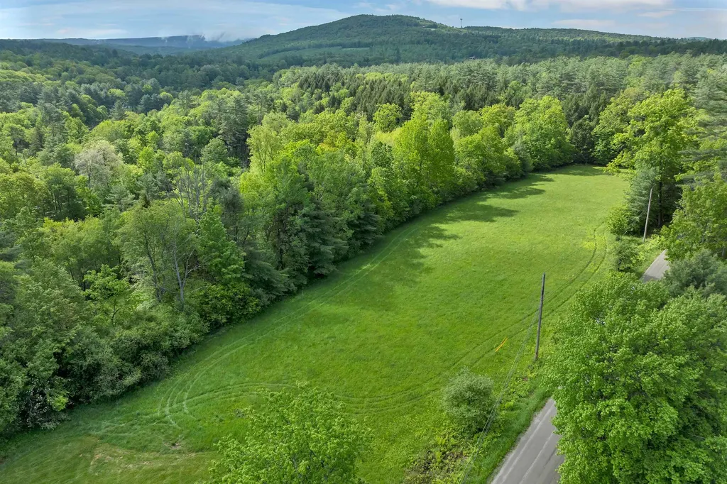 00 Cutler Road Plainfield NH 03781