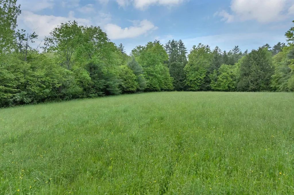 00 Cutler Road Plainfield NH 03781