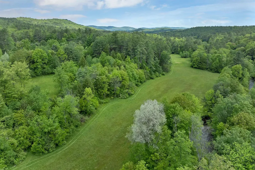 00 Cutler Road Plainfield NH 03781