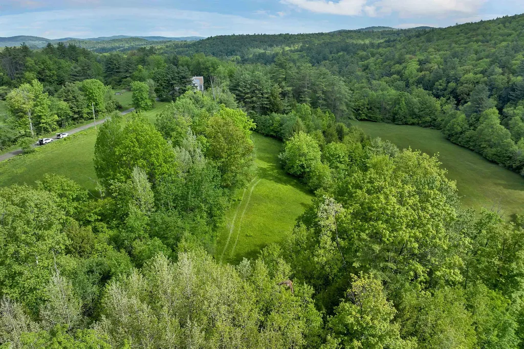 00 Cutler Road Plainfield NH 03781
