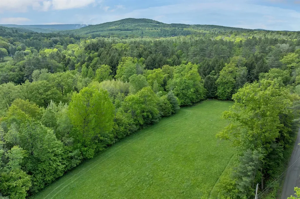 00 Cutler Road Plainfield NH 03781