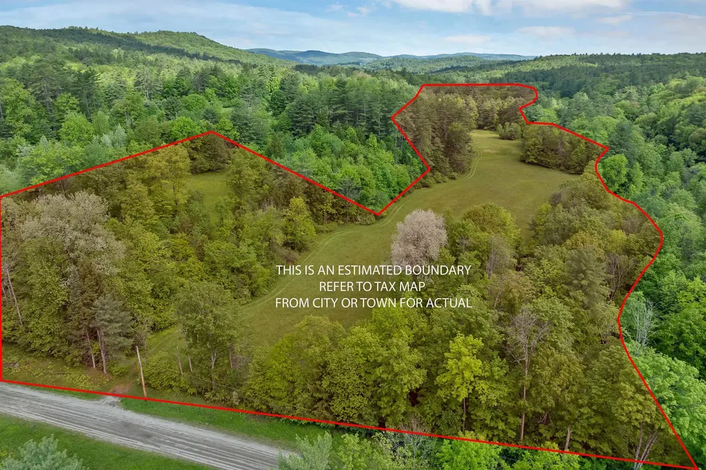 00 Cutler Road Plainfield NH 03781