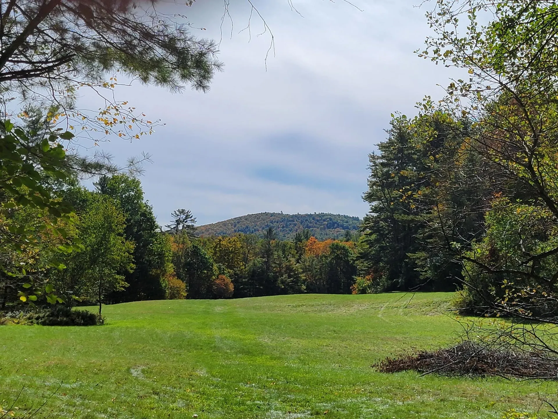 00 Cutler Road Plainfield NH 03781