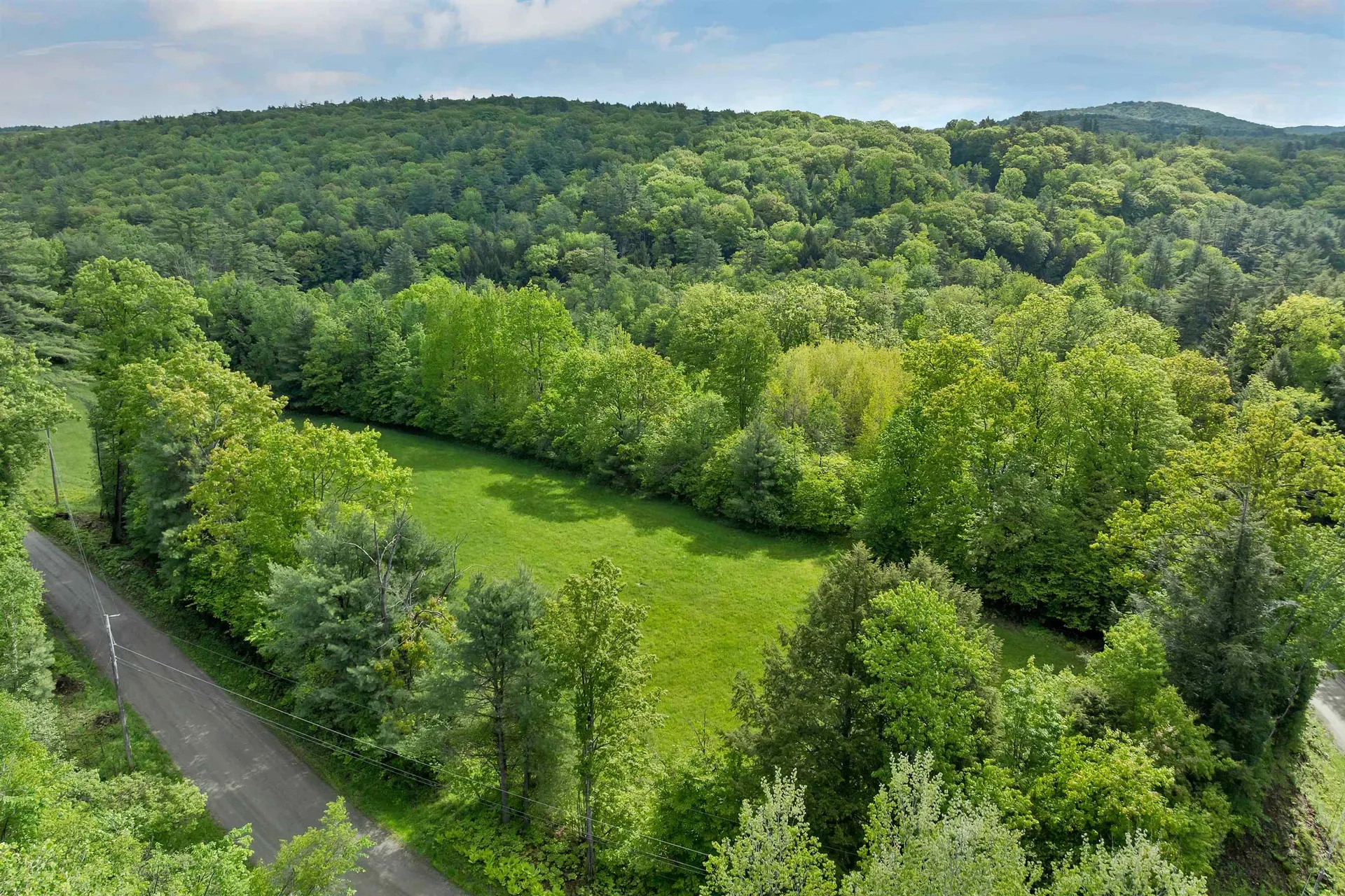 00 Cutler Road Plainfield NH 03781
