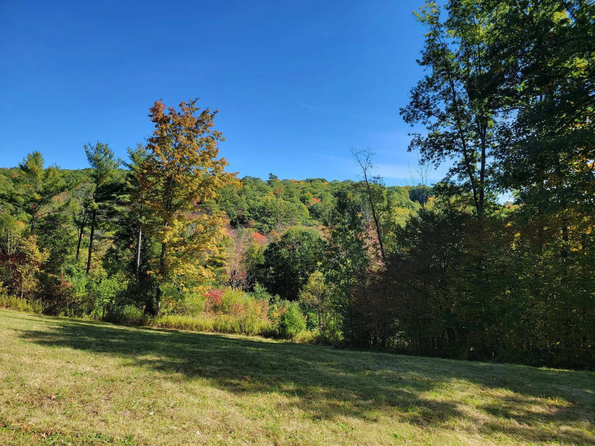 00 Cutler Road Plainfield NH 03781
