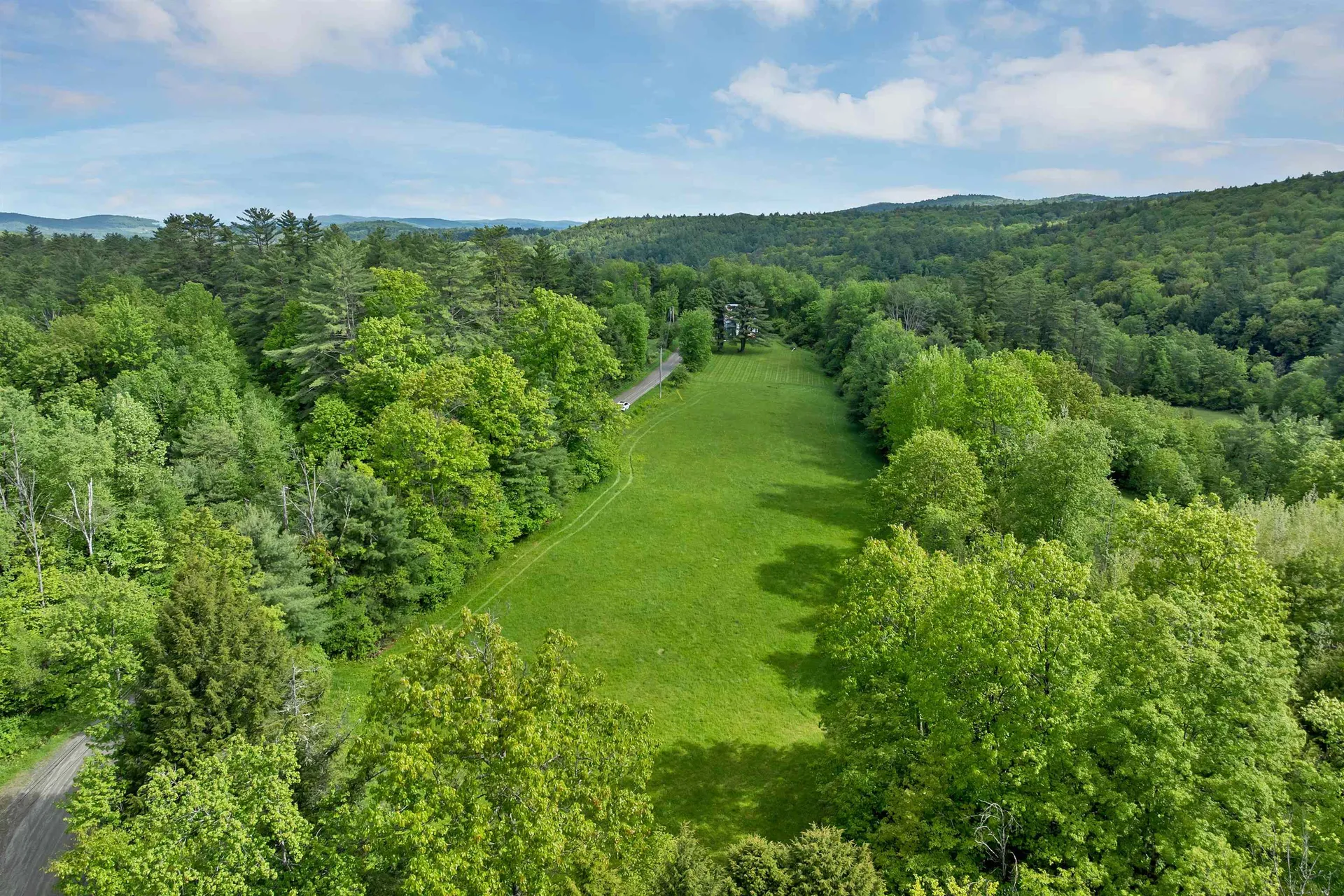 00 Cutler Road Plainfield NH 03781