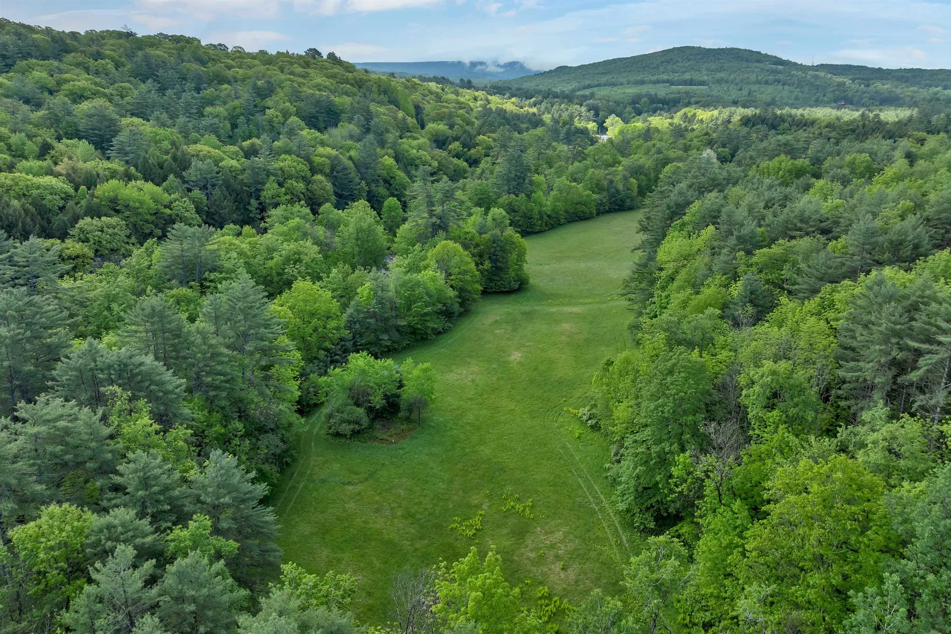 00 Cutler Road Plainfield NH 03781