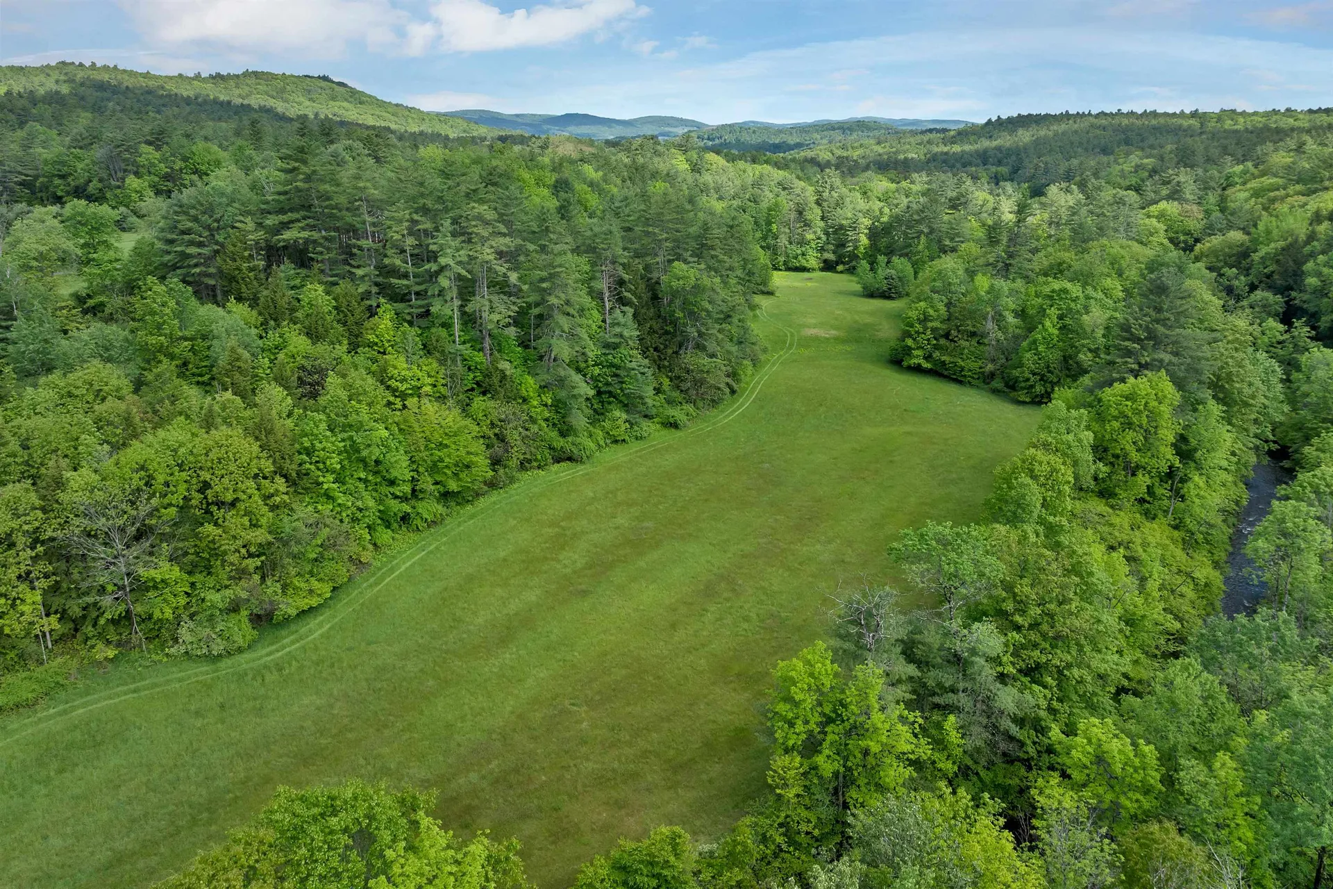 00 Cutler Road Plainfield NH 03781