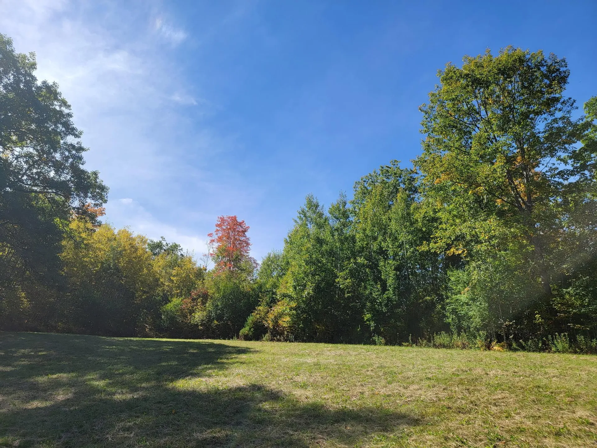 00 Cutler Road Plainfield NH 03781