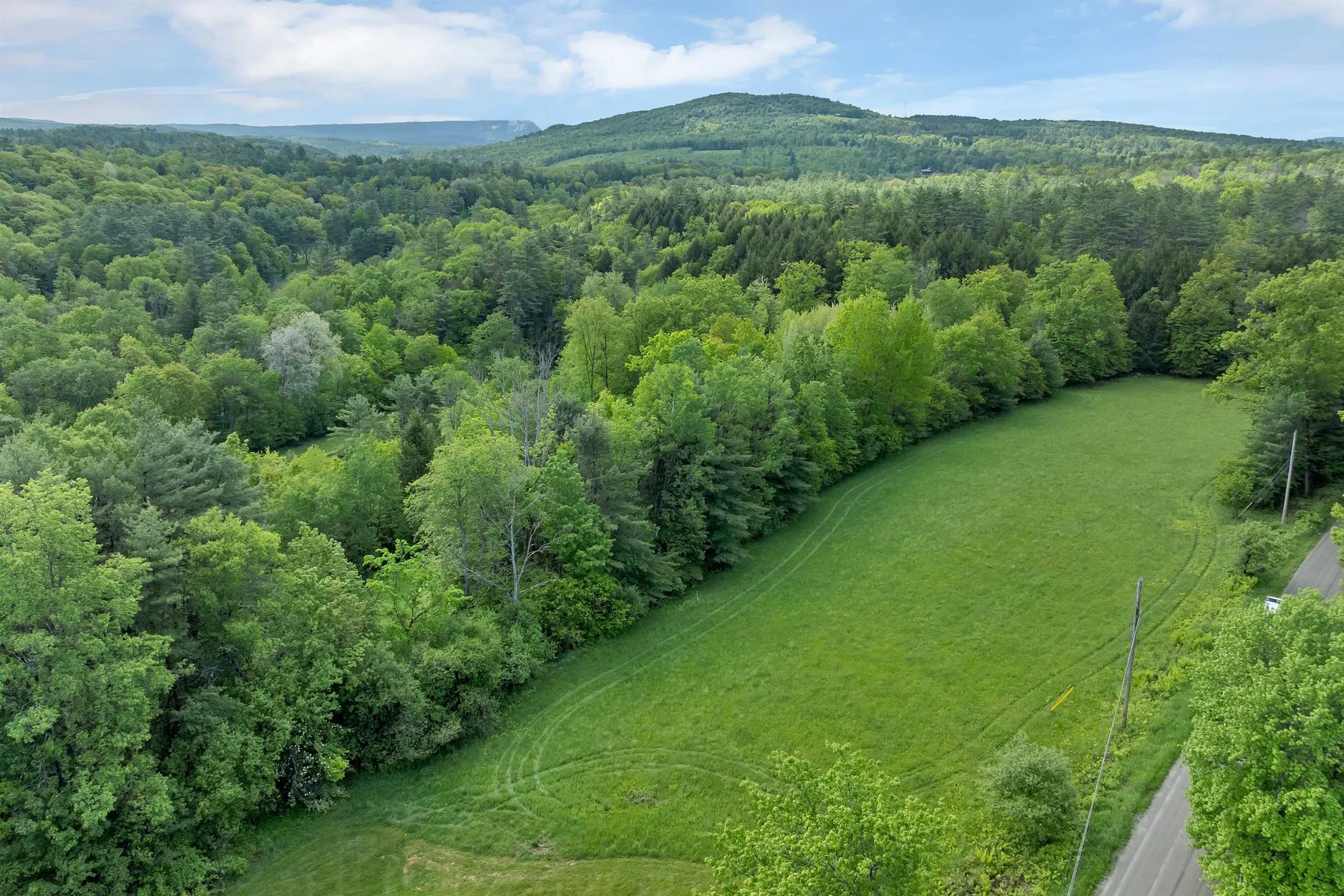 00 Cutler Road Plainfield NH 03781