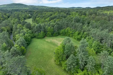 4 Cutler Road Plainfield NH 03781