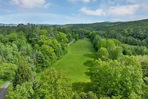 4 Cutler Road Plainfield NH 03781