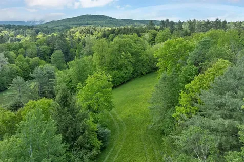 4 Cutler Road Plainfield NH 03781