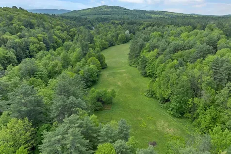 4 Cutler Road Plainfield NH 03781