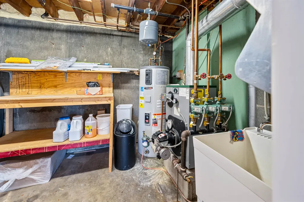 47 Westwood Parkway Barre City VT 05641-5220