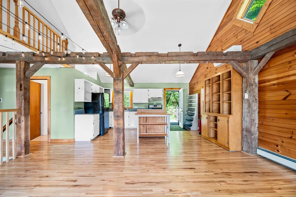 47 Westwood Parkway Barre City VT 05641-5220