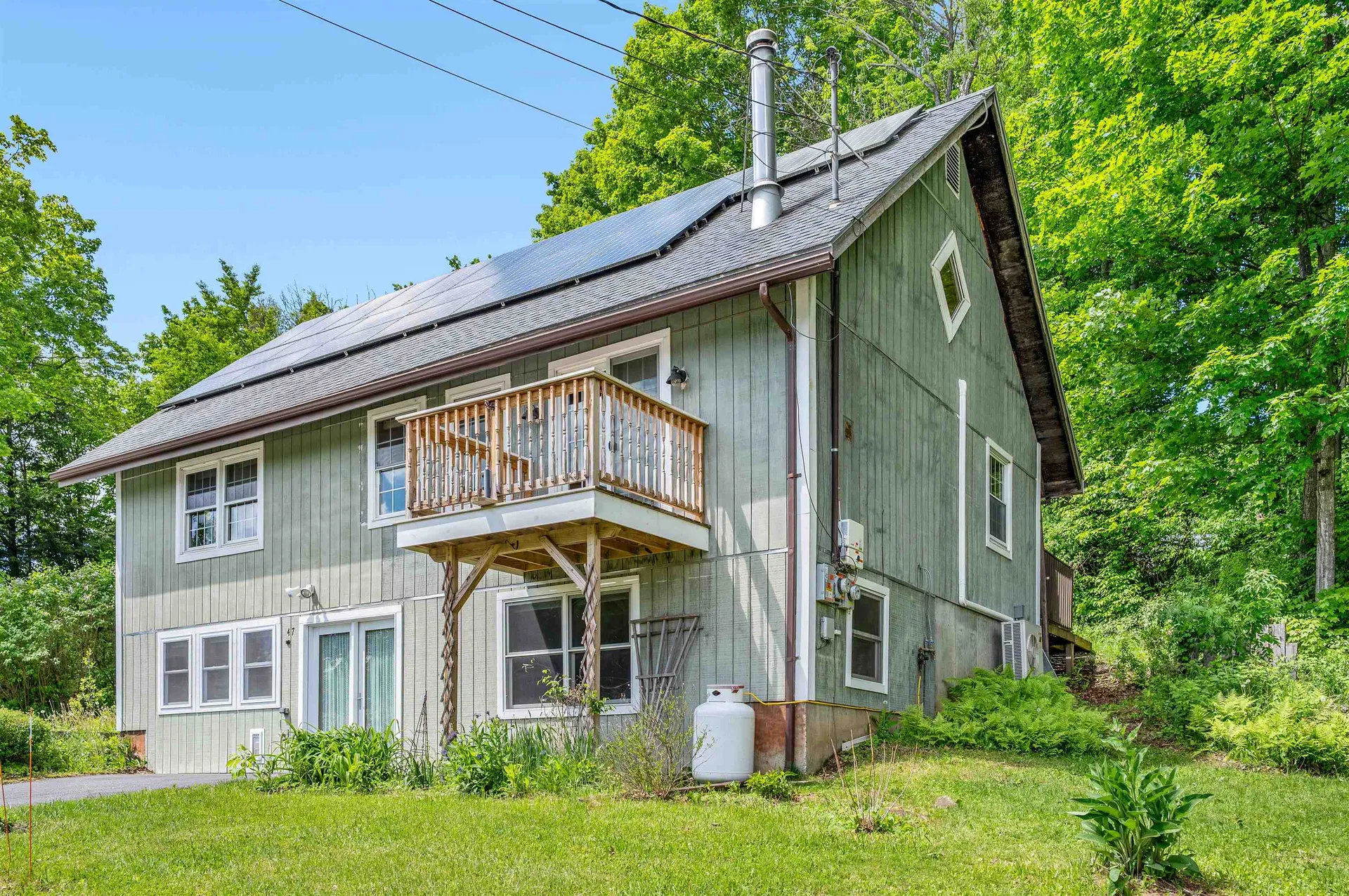 47 Westwood Parkway Barre City VT 05641-5220
