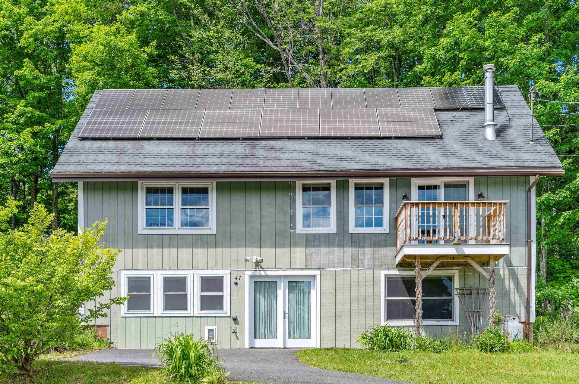 47 Westwood Parkway Barre City VT 05641-5220
