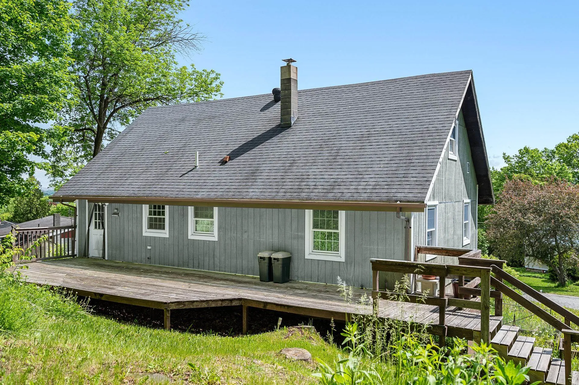47 Westwood Parkway Barre City VT 05641-5220