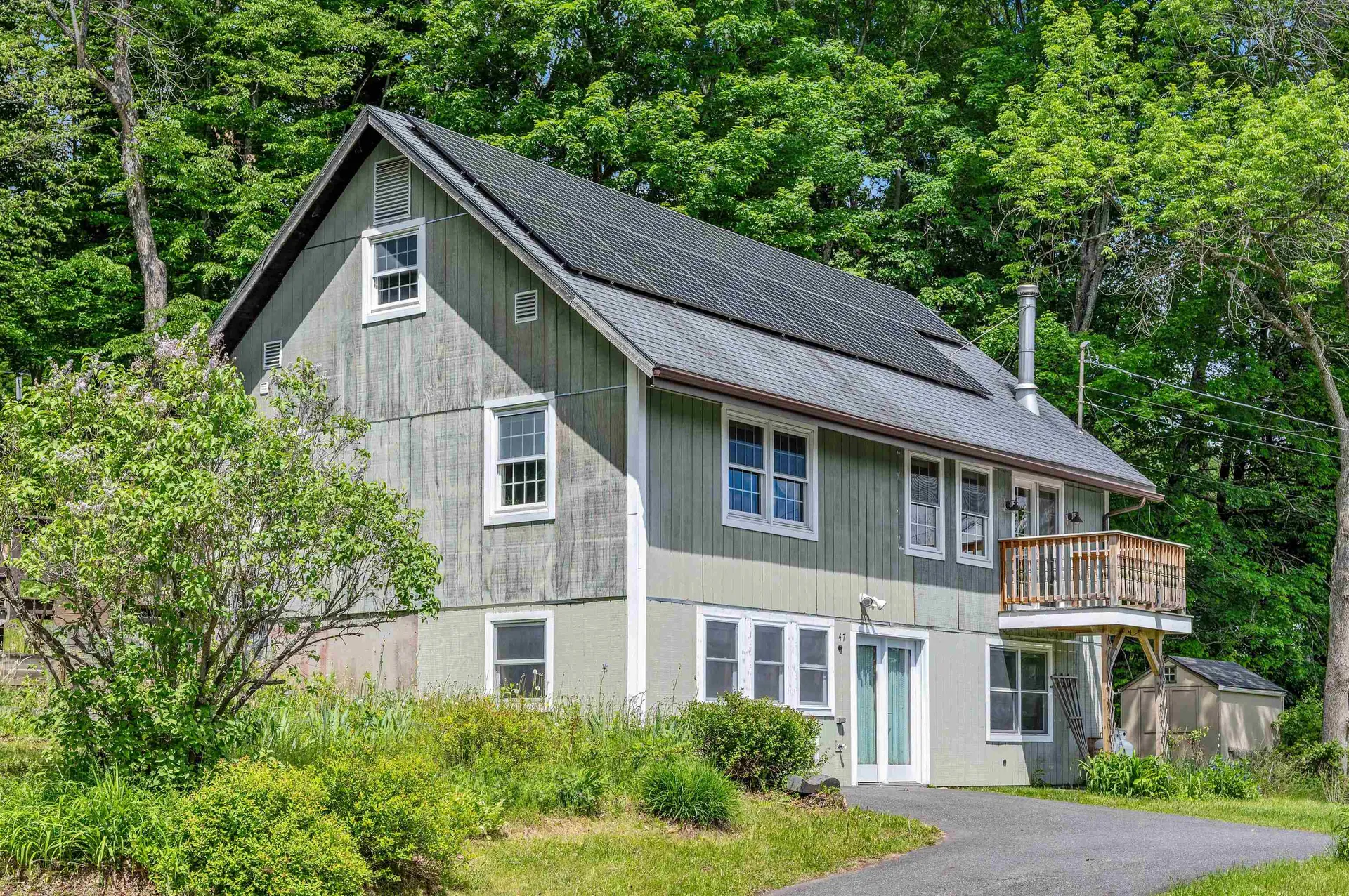 47 Westwood Parkway Barre City VT 05641-5220