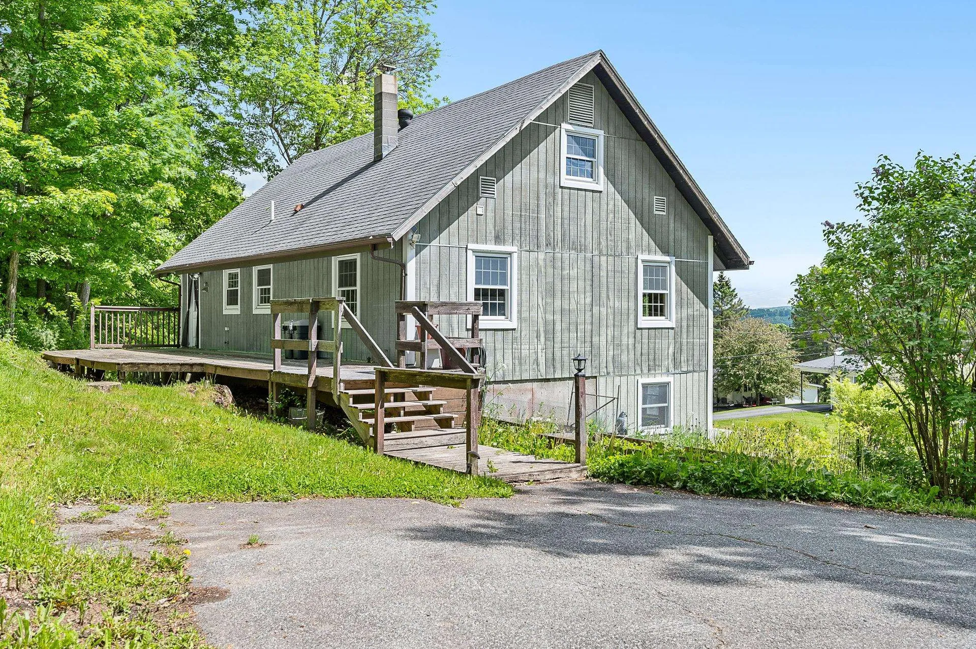 47 Westwood Parkway Barre City VT 05641-5220