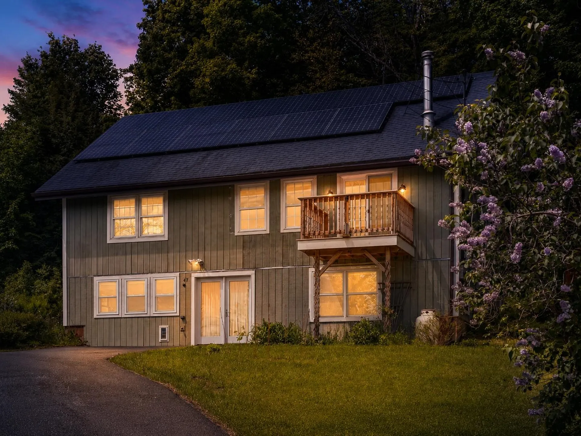 47 Westwood Parkway Barre City VT 05641-5220