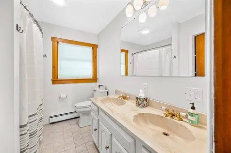 47 Westwood Parkway Barre City VT 05641-5220