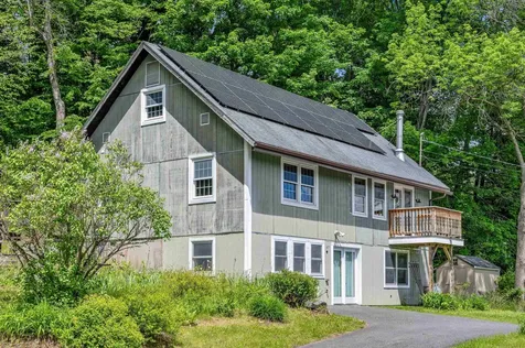 47 Westwood Parkway Barre City VT 05641-5220