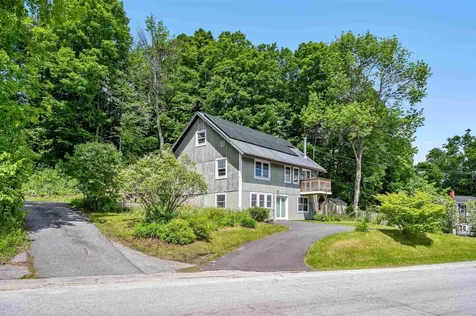 47 Westwood Parkway Barre City VT 05641-5220