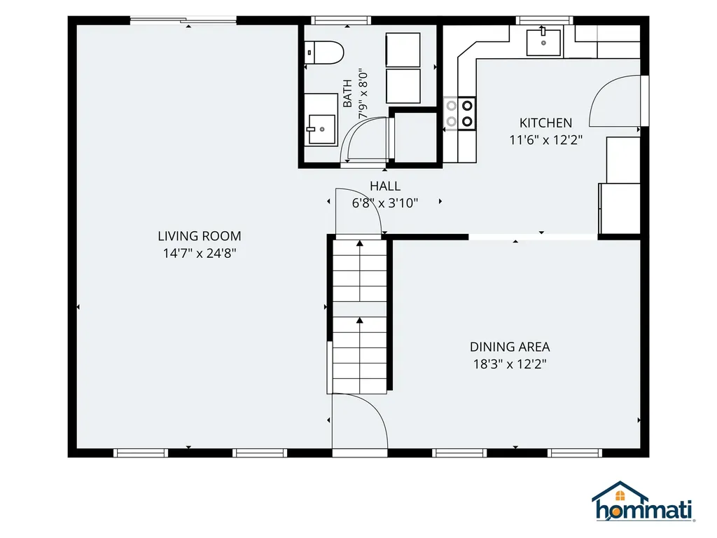 14 Doris Drive Hooksett NH 03106