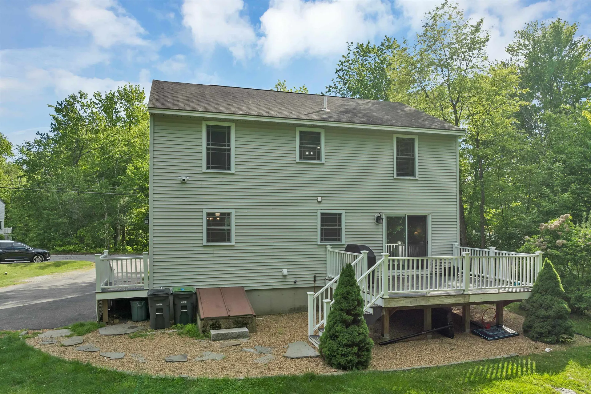14 Doris Drive Hooksett NH 03106