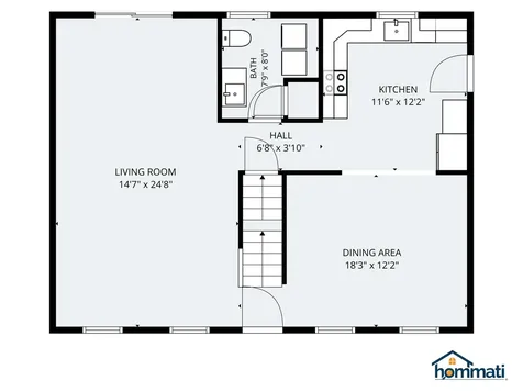 14 Doris Drive Hooksett NH 03106