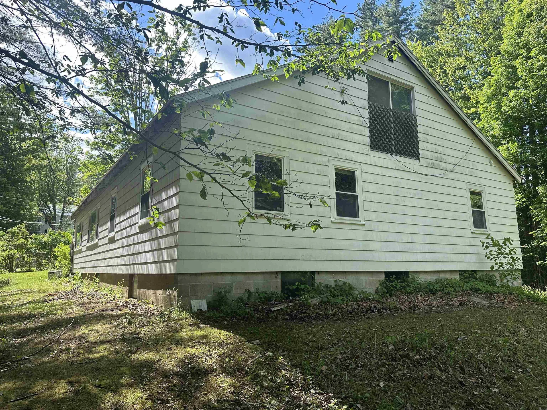 85 Holt Road Wilton NH 03086